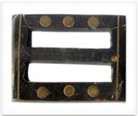 spring snap fastener