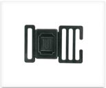 spring snap fastener