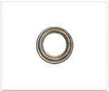 spring snap fastener