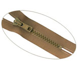 spring snap fastener